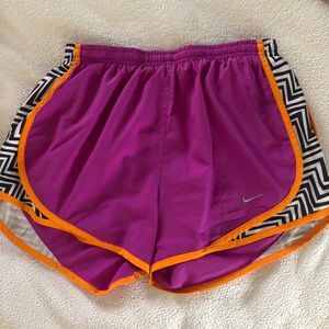 Nike Dri-Fit Tempo Shorts